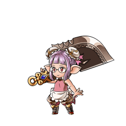 エルメラウラ_上限解放後