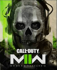 Call of Duty : Modern Warfare II