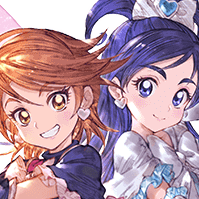 プリキュア攻略