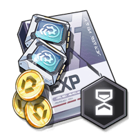 作戦報酬セット