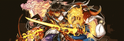 ヤマトタケルパーティ