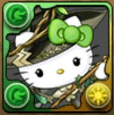 ウィッチ・アルジェキティ