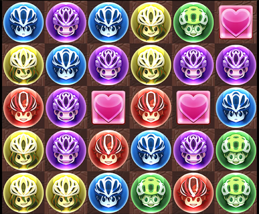 少年チャンピオンドロップ2