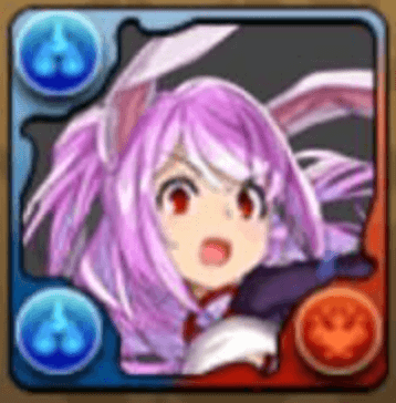 氷戒龍の武闘家・ディーナ