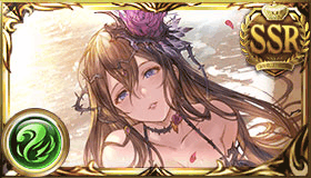 水着ローズクイーン