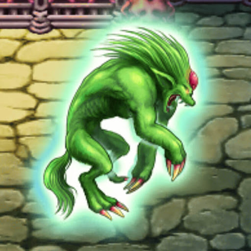 FF5_カーバンクル