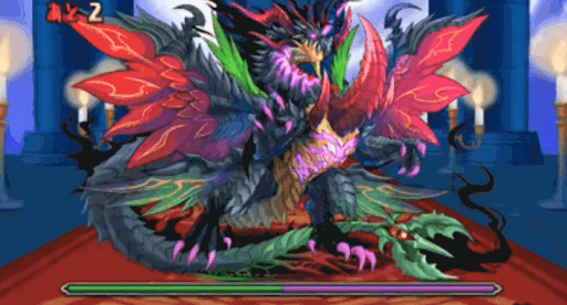 メフィスト降臨　5F