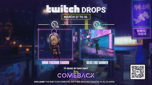Twitch Dropsの紹介