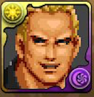 ドット・ギース・ハワード【2Pカラー】