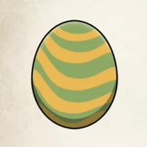 ロアルドロスの卵