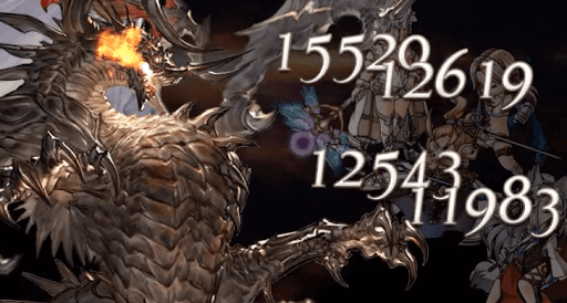 無属性ダイダロスウィング