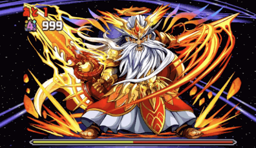 超絶・無限回廊 12F