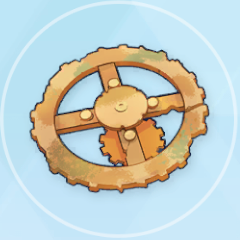 アンティキティラ装置の欠片