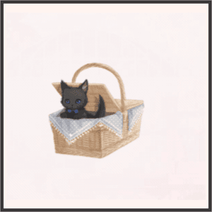 猫の話（邂逅）