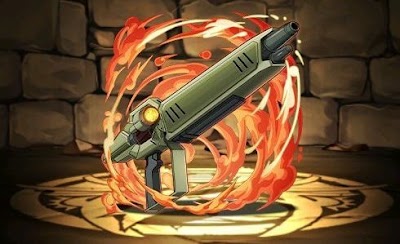 ロング・ビーム・ライフル