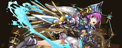 分岐スクルドパーティ