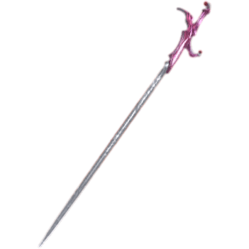 FF7EC_ティナロッド