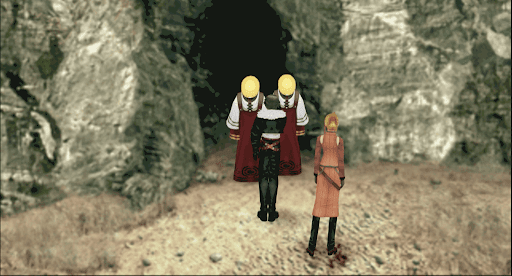 FF8_入り口前_マップ