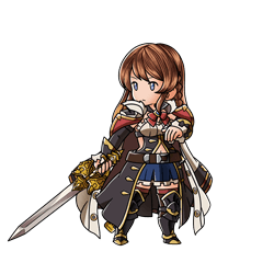 リーシャ（リミテッド）_上限解放後