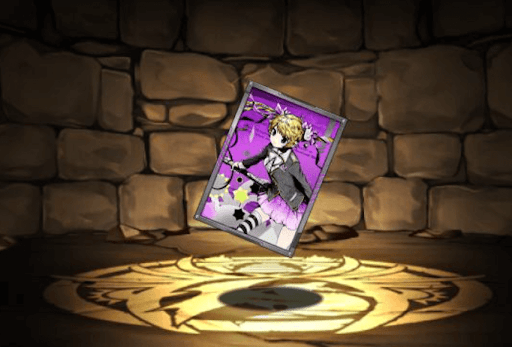 フェリス＝ガウェインのカード