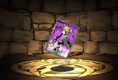 フェリス＝ガウェインのカード