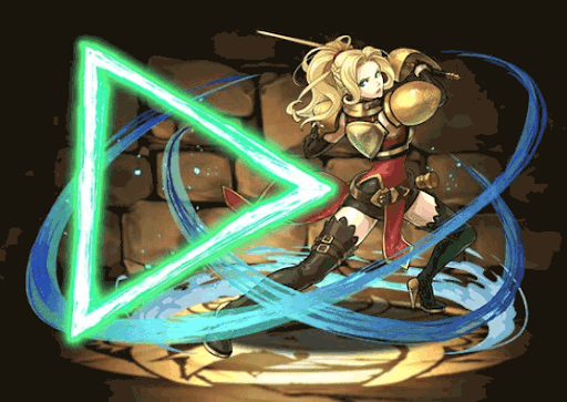 シャルロット【2Pカラー】