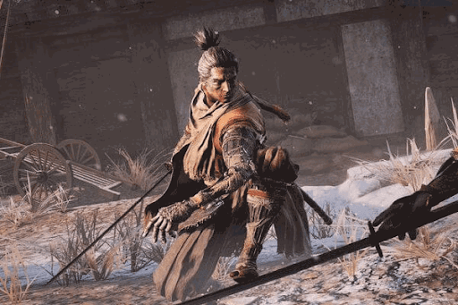 SEKIRO_スキル