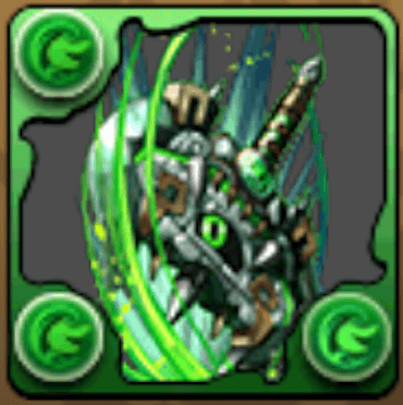 風魔斧・アクスロン