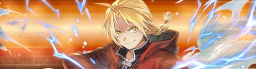 エドワード・エルリック