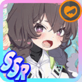 博識なハングリーガール