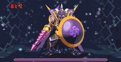 進化ラッシュ 4F