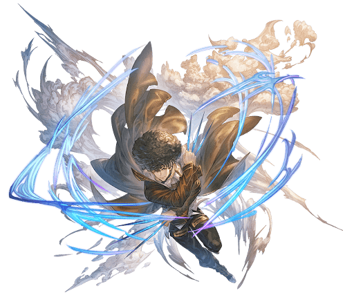 マッコイ_上限解放後