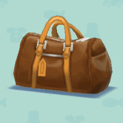 ボストンバッグ