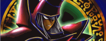 ブラック・マジシャン