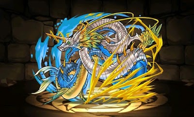 輝氷星・リヴァイアサン