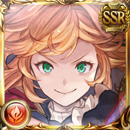 クラリス（火）