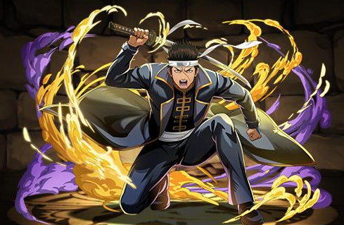 真選組・近藤勲