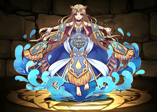 現在神ヴェルダンディ