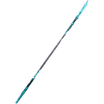 FF7EC_究極スピア