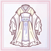 絶世の美女＜ドレス＞