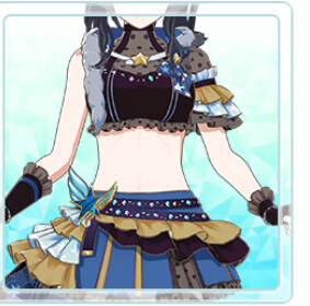 【トゥインクリーチアフル】風野灯織