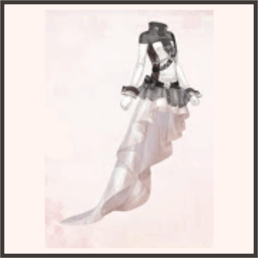 SR-薔薇の羅針盤