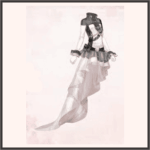 SR-薔薇の羅針盤