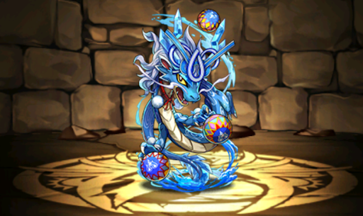 式神・キュウタツ