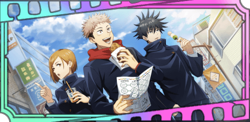 街ブラ買い食いツアー