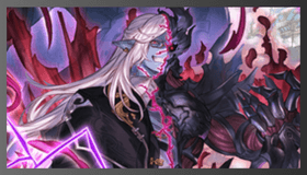 グラブル_ラスケィド＆フューレ