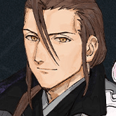 fgo-柳生但馬守宗矩(若)