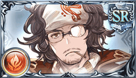 イッパツ（SR）