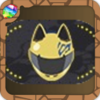 首なしライダー称号チャレンジ