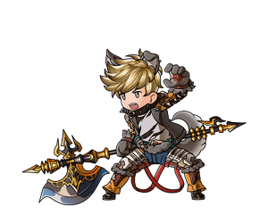 ヴェイン（ハロウィン）_上限解放後